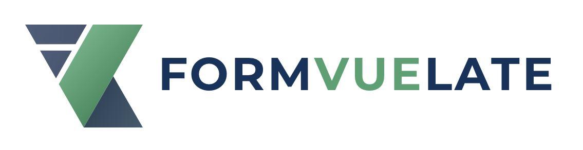 FormVueLate logo